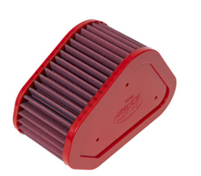 画像をギャラリービューアに読み込む, BMC 04-06 Kawasaki KFX 700 Prairie 4X4 Replacement Air Filter