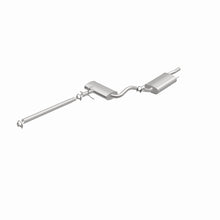 画像をギャラリービューアに読み込む, MagnaFlow BRE Exhaust Kit 93-02 VW Golf Cabrio 2.0L