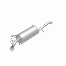 画像をギャラリービューアに読み込む, BRExhaust 05-07 Pontiac Wave/ 04-08 Chevrolet Aveo Muffler Kit