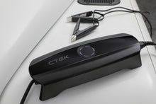 画像をギャラリービューアに読み込む, CTEK Battery Charger - 8A CS One (Gen 2) NA w/Wi-Fi &amp; Bluetooth - 12V