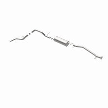 画像をギャラリービューアに読み込む, MagnaFlow BRE Exhaust Kit Replacement Stainless GM