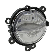 画像をギャラリービューアに読み込む, Hella 2014-2017 Mini Cooper Daytime Running Light Left