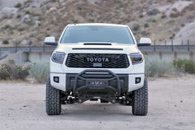 画像をギャラリービューアに読み込む, Fabtech 16-19 Toyota Tundra 4WD Trd Pro 4in Perf Sys w/Dlss 2.5 C/O Resi &amp;Rr Dlss