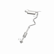 画像をギャラリービューアに読み込む, MagnaFlow BRE Exhaust Kit 13-16 SUBARU XV CROSSTREK CROSSTREK 2.0L