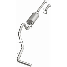 画像をギャラリービューアに読み込む, MagnaFlow BRE Exhaust Kit 92-96 Dodge Dakota