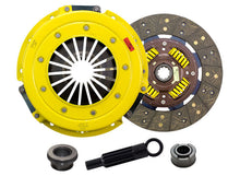 画像をギャラリービューアに読み込む, ACT 1993 Ford Mustang XT/Perf Street Sprung Clutch Kit
