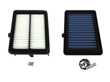 画像をギャラリービューアに読み込む, aFe Magnum FLOW OE Replacement Air Filter Honda Fit 15-20 L4-1.5L