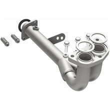 画像をギャラリービューアに読み込む, BRE Exhaust 96-00 Civic EL 1.6L Front Pipe Kit