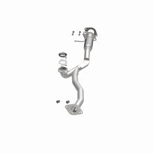 画像をギャラリービューアに読み込む, BRE Exhaust 08-12 Sable Taurus 3.5L Front Pipe Kit
