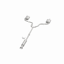 画像をギャラリービューアに読み込む, MagnaFlow BRE Exhaust Kit 07-16 Nissan Altima