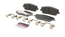 画像をギャラリービューアに読み込む, Brembo OE 20-24 Hyundai Palisade/Kia Telluride PRIME Ceramic Brake Pad - Front