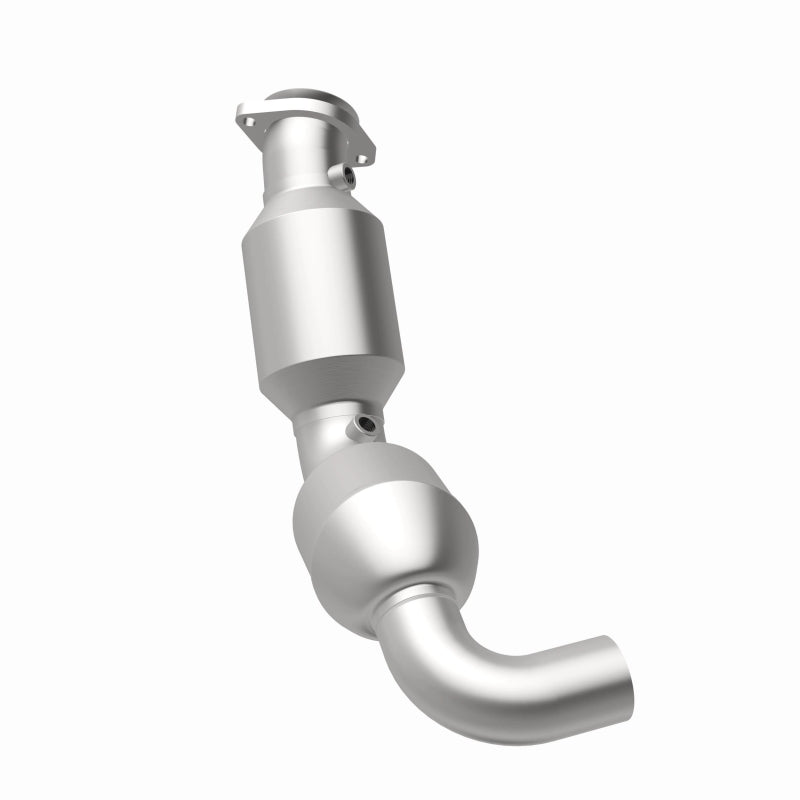 MagnaFlow 21-23 Ford F-150 3.5L Left Underbody Direct Fit Converter