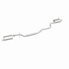 画像をギャラリービューアに読み込む, MagnaFlow BRE Exhaust Kit 04-06 Chrysler Pacifica 3.5L