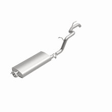 画像をギャラリービューアに読み込む, MagnaFlow BRE Exhaust Kit 02-07 Jeep Liberty