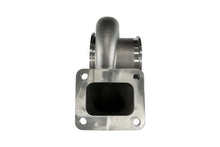 画像をギャラリービューアに読み込む, Turbosmart C Frame T4 1.24AR 80mm Turbine Housing
