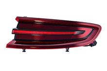 画像をギャラリービューアに読み込む, Hella 2015-2018 Porsche Macan Right Outer Tail Light