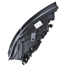 画像をギャラリービューアに読み込む, Hella 12-13 Audi A6/S6 Headlamp Led Lh
