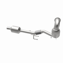画像をギャラリービューアに読み込む, MagnaFlow Direct Fit Catalytic Converter 19-20 Volkswagen Jetta 1.4L Underbody