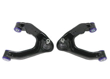 画像をギャラリービューアに読み込む, SuperPro 98-04 Nissan Frontier 2WD D22 Front Upper Control Arm Set