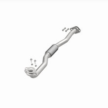 画像をギャラリービューアに読み込む, BRE Exhaust 05-10 Tucson Sportage 2.0L Front Pipe Kit