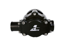 画像をギャラリービューアに読み込む, Aeromotive Atomic Hex Drive Fuel Pump