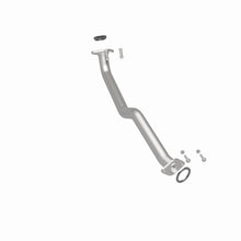 画像をギャラリービューアに読み込む, BRE Exhaust 01-03 Highlander 2.4L 3.0L Front Pipe Kit