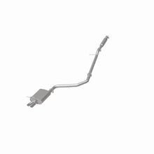 画像をギャラリービューアに読み込む, BRExhaust 05-07 Ford Freestyle 3.0L Exhaust Kit