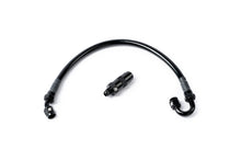 画像をギャラリービューアに読み込む, AMS Performance 5/16 Quick Connect to -6AN Inline Fuel Pulsation Damper w/ -6AN Fuel Line
