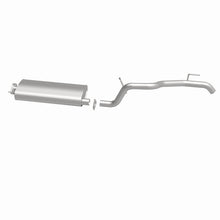 画像をギャラリービューアに読み込む, MagnaFlow BRE Exhaust Kit 02-07 Jeep Liberty