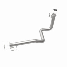 画像をギャラリービューアに読み込む, BRE Exhaust 87-95 Cherokee Wagoneer 2.5L 4.0L Front Pipe Kit