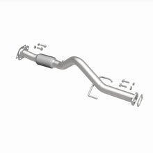 画像をギャラリービューアに読み込む, BRE Exhaust 06-11 Accent Rio 1.6L Front Pipe Kit