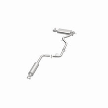 画像をギャラリービューアに読み込む, MagnaFlow BRE Exhaust Kit 12-17 Ford Focus 2.0L
