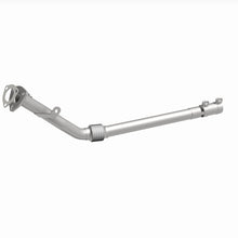 画像をギャラリービューアに読み込む, BRE Exhaust 05-08 A4 Quattro 2.0L Front Pipe Kit