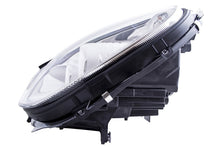 画像をギャラリービューアに読み込む, Hella 2006-2011 Mercedes-Benz CLS500 Halogen Headlight Assembly