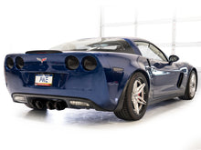 画像をギャラリービューアに読み込む, AWE Tuning C6 Chevrolet Corvette Z06/ZR1 Track Edition Axle-Back Exhaust w/ Diamond Black Tips
