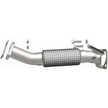 画像をギャラリービューアに読み込む, BRE Exhaust 13-16 SANTA FE SPORT SORENTO 2.4L Front Pipe Kit