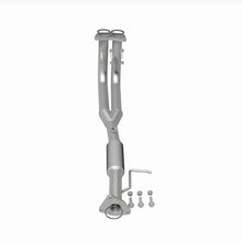 画像をギャラリービューアに読み込む, BRE Exhaust 92-93 Accord 2.2L Front Pipe Kit