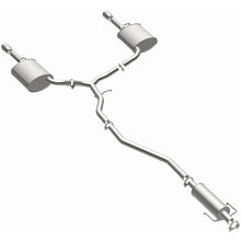 画像をギャラリービューアに読み込む, MagnaFlow BRE Exhaust Kit 06-12 Fusion Milan MKZ