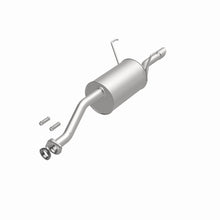 画像をギャラリービューアに読み込む, BRE Exhaust 01-05 Civic 1.7L Muffler Kit