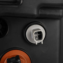 画像をギャラリービューアに読み込む, AlphaRex 23-26 Ford F-250 SD NOVA LED Proj Headlights Alpha Blk w/Activ Light/Seq Signal/Switchback