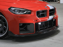 画像をギャラリービューアに読み込む, aFe 23-25 BMW M2 (G87) CONTROL Front / Rear Tow Hook - Red