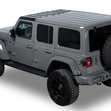 画像をギャラリービューアに読み込む, Putco 18-20 Jeep Wrangler JL Sky View Hard Top