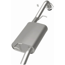 画像をギャラリービューアに読み込む, MagnaFlow BRE Exhaust Kit Replacement Stainless Toyota