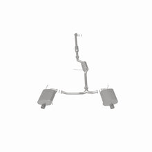 画像をギャラリービューアに読み込む, MagnaFlow BRE Exhaust Kit 99-03 Acura CL TL 3.2L