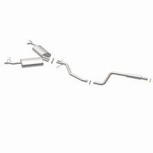 画像をギャラリービューアに読み込む, MagnaFlow BRE Exhaust Kit 96-99 Cadillac Deville 4.6L