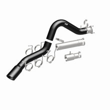 画像をギャラリービューアに読み込む, MagnaFlow 2024+ Chevy Silverado 2500HD/3500HD Black Series Filter-Back Performance Exhaust