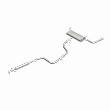 画像をギャラリービューアに読み込む, MagnaFlow BRE Exhaust Kit 08-12 Aura G6 Malibu 2.4L