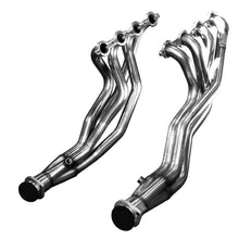 画像をギャラリービューアに読み込む, Kooks 2004 Pontiac GTO LS1 5.7L 1-7/8in Header and GREEN Catted Connection Kit