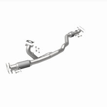 画像をギャラリービューアに読み込む, BRE Exhaust 09-17 Outlook Traverse 3.6L Front Pipe Kit