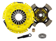 画像をギャラリービューアに読み込む, ACT 1981 Nissan 280ZX XT/Race Sprung 4 Pad Clutch Kit